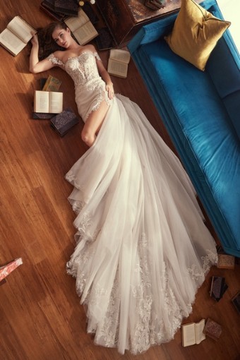 Martin Thornburg Cache -MT5103 #2 Ivory thumbnail