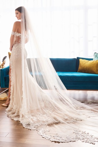 Martin Thornburg Cache -MT5103 #1 Ivory thumbnail