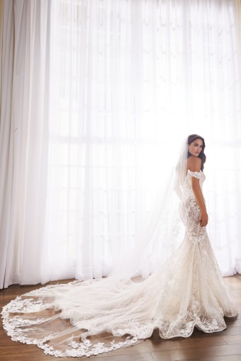 Martin Thornburg Chailyn- MT5119 #3 default Diamond White thumbnail