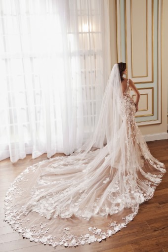 Martin Thornburg Barrett-MT5108 #2 default Ivory thumbnail