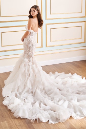 Martin Thornburg Petunia MT9103 #1 default Ivory thumbnail