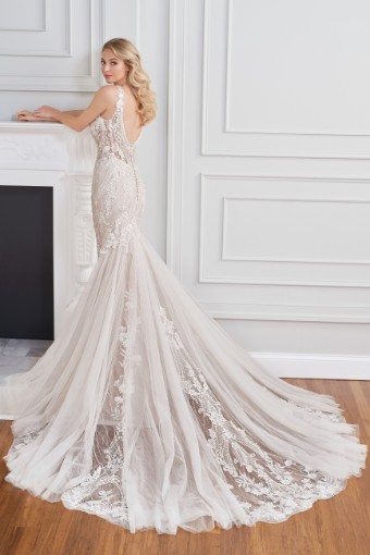 Martin Thornburg Branson l 122231 #1 default Ivory thumbnail