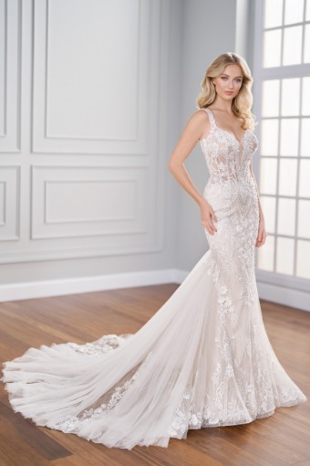 Martin Thornburg Branson l 122231 #0 default Ivory thumbnail