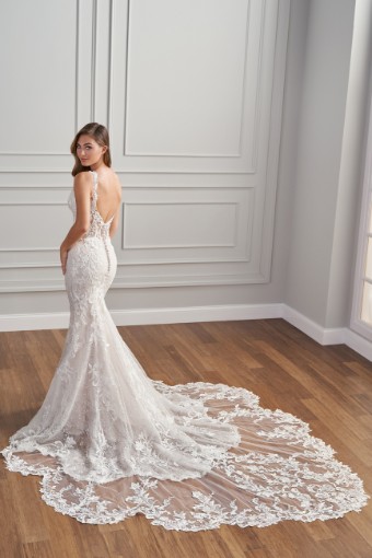 Martin Thornburg Everly MT1413 #1 default Ivory thumbnail