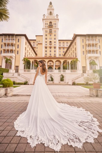 Martin Thornburg Dawson MT3233 #1 Diamond White thumbnail