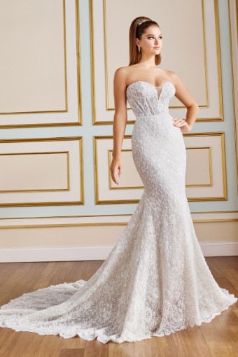 Martin Thornburg Tulip MT9113 #0 default Ivory/Sand thumbnail