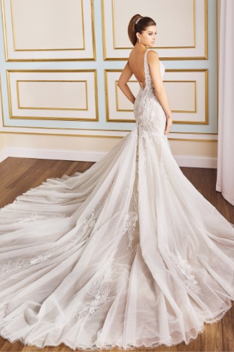 Martin Thornburg Lilac MT9104 #1 default Ivory thumbnail