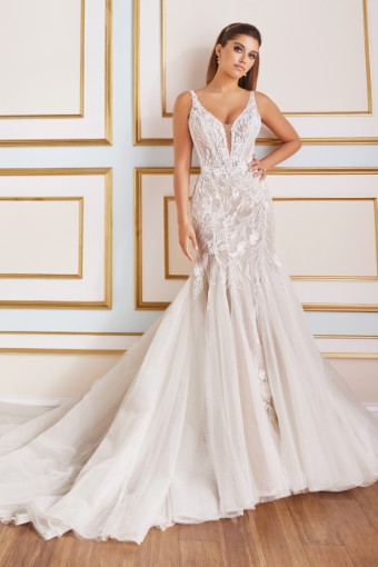 Martin Thornburg Lilac MT9104 #0 default Ivory thumbnail