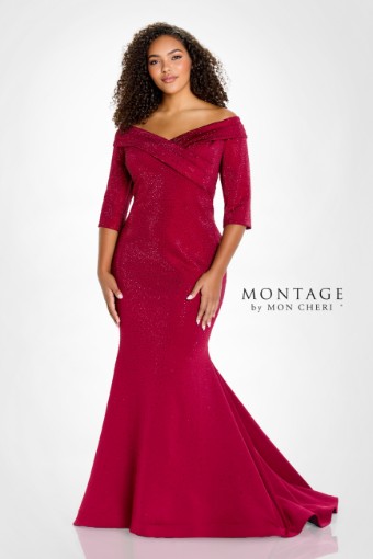 Montage 221970 #0 default Wine Dark Amethyst thumbnail