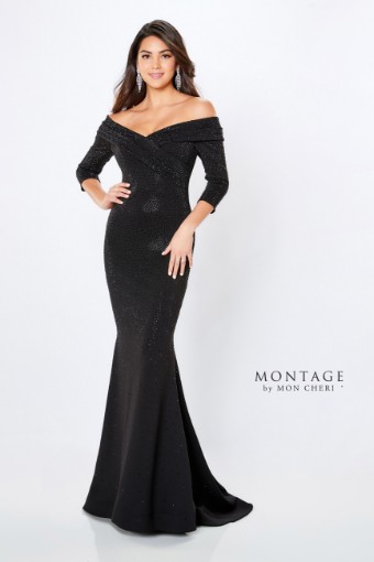 Montage 221970 #3 Black Navy thumbnail