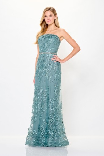 Montage 118961 #6 Spruce English Rose Navy/Nude Bronze/Nude thumbnail