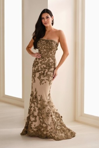 Montage 118961 #0 default Bronze/Nude thumbnail