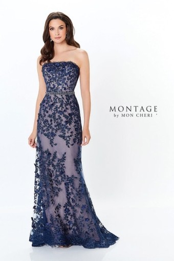 Montage 118961 #3 default English Rose Navy/Nude Bronze/Nude thumbnail