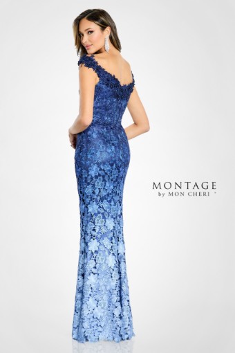 Montage M507 #2 default Blue Ombre Champagne Ombre thumbnail