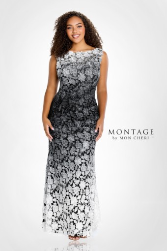Montage 119958 #4 default Champagne Ombre Black/Gray/White Navy/Light Blue/Multi thumbnail