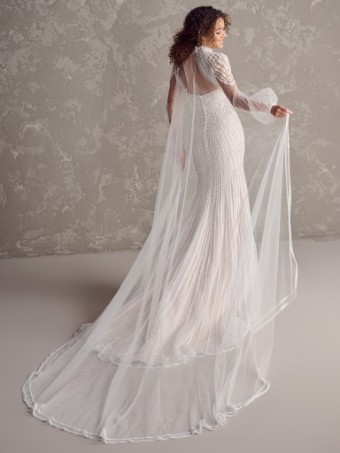 Sottero and Midgley Iravati #2 Ivory thumbnail