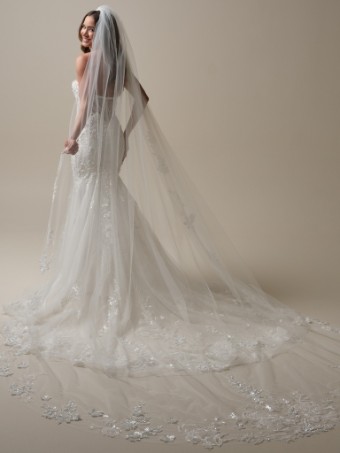 Sottero and Midgley Twilight #1 Ivory thumbnail