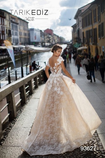 Tarik Ediz 93627 #1 default Ivory thumbnail