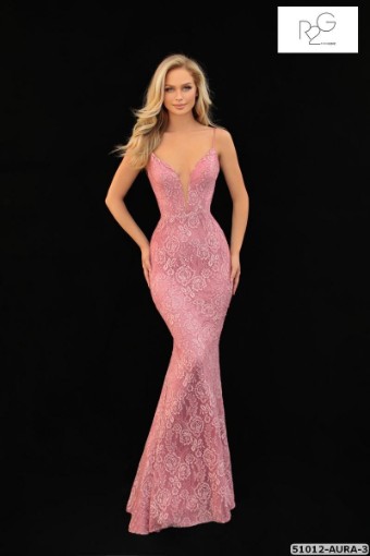 Tarik Ediz 51012 #0 default Black Emerald Navy Burgundy thumbnail