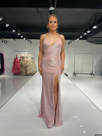 Tarik Ediz 54318 #0 default Pink thumbnail