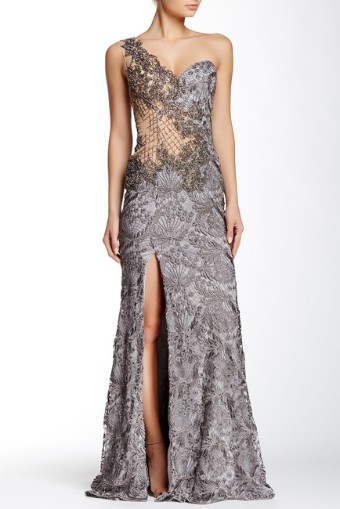 Terani 1521E0431 #0 default Dark Silver thumbnail