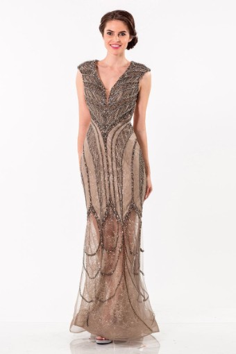 Terani 1522GL0837 #0 default Taupe thumbnail