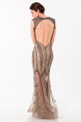 Terani 1522GL0837 #1 Taupe thumbnail