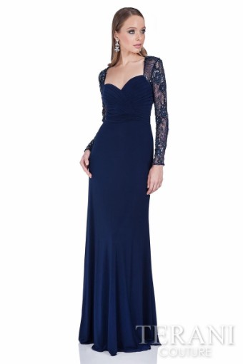 Terani 1611M0637A #0 default Black thumbnail