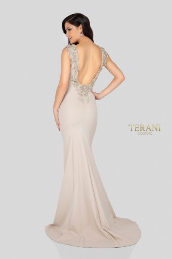 Terani 1911E9601 #1 Blush thumbnail