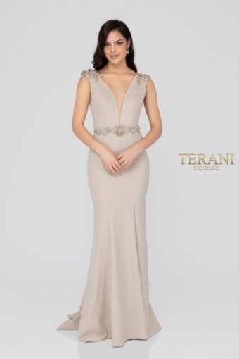 Terani 1911E9601 #0 default Blush thumbnail