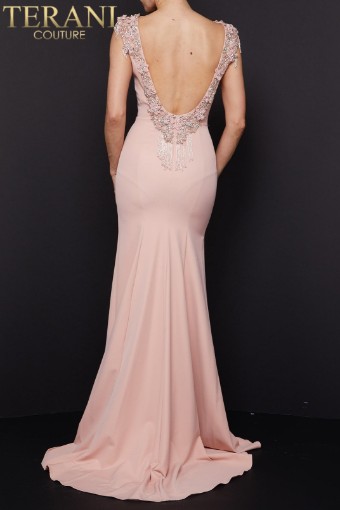 Terani 1911E9601 #3 default Blush thumbnail