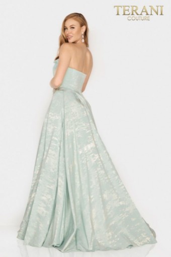 Terani 2011M2127 #1 default Seafoam thumbnail