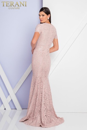 Terani 1721M4317 #1 default Champagne Taupe thumbnail