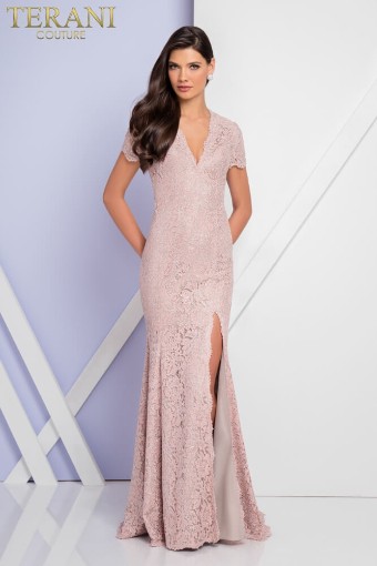 Terani 1721M4317 #0 default Champagne Taupe thumbnail