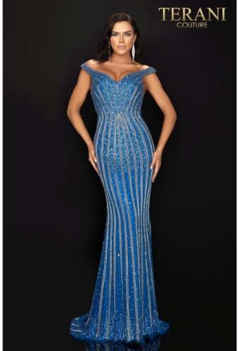 Terani 2011GL2209 #3 Royal thumbnail