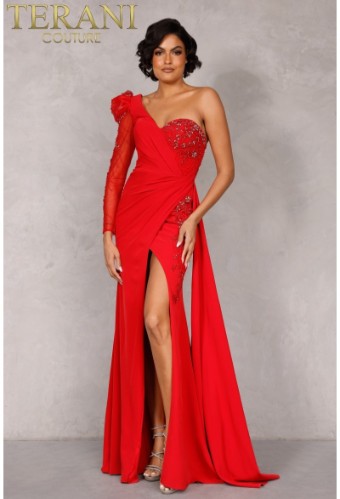 Terani 2214E0164 #2 Emerald thumbnail