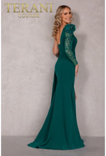 Terani 2214E0164 #1 Emerald thumbnail