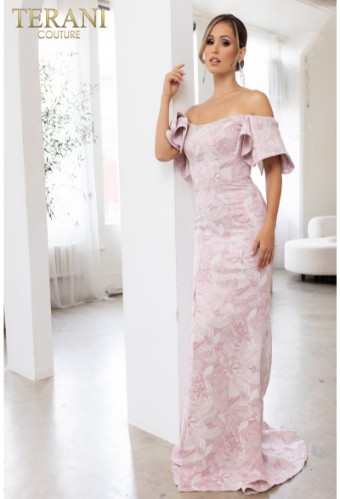 Terani 241M2719 #0 default Rose thumbnail