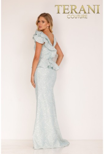 Terani 2011M2167 #1 Sage thumbnail