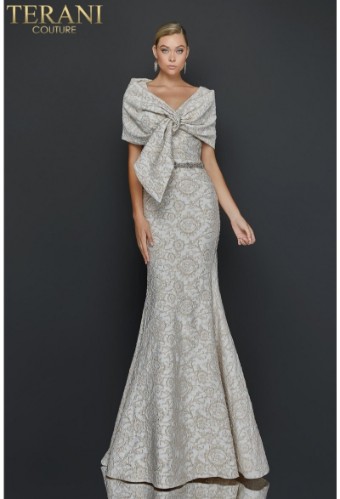 Terani 1921M0726 #0 default Champagne thumbnail