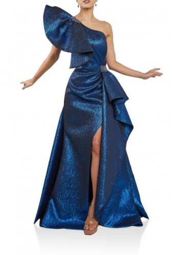 Terani 241E2515 #2 Navy thumbnail