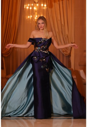 Terani 242E3148 #0 default Blue thumbnail