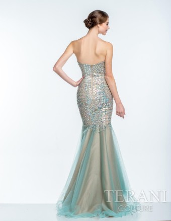 Terani 151P0124 #1 default Seafoam thumbnail