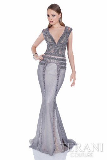 Terani 1612GL0503 #0 default Silver thumbnail