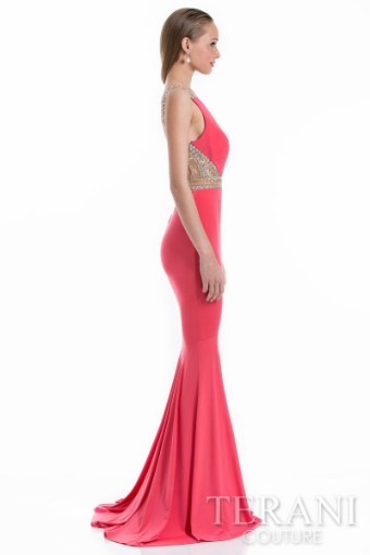 Terani 1611P0255 #2 default Watermelon thumbnail