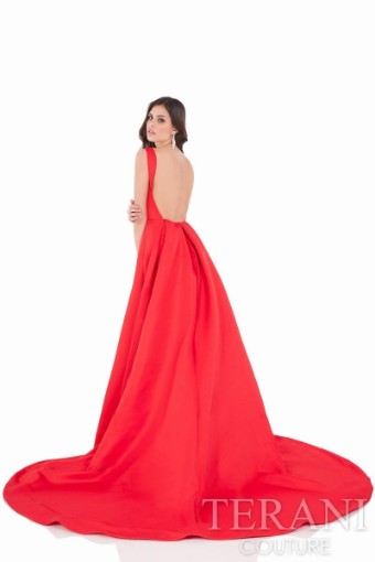 Terani 1622E1551 #1 Ivory thumbnail