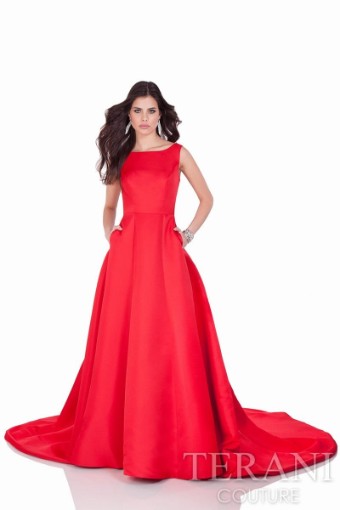 Terani 1622E1551 #0 default Ivory thumbnail