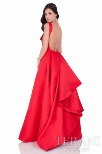 Terani 1622E1551 #2 default Ivory thumbnail