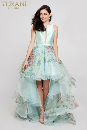 Terani 1811P5809 #1 default thumbnail