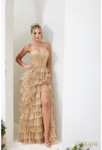 Terani 241P2179 #2 default Navy thumbnail